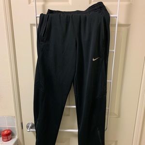 Nike Warmup Pants